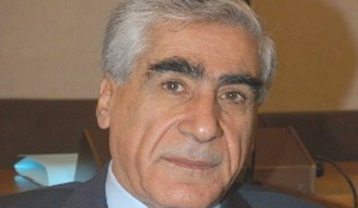 عارض صحي مفاجئ...نائب سابق في ذمة الله