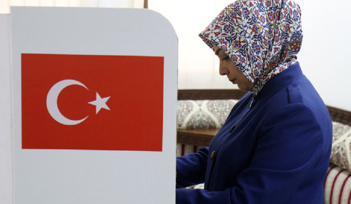 تحديد موعد الجولة الثانية من الانتخابات التركيّة