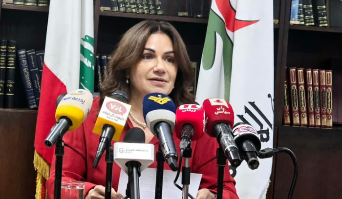 حنين السيّد: نعيد تقييم الملفات منعًا لحالات الغش