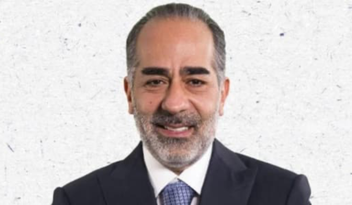 بقرادوني: الأزمة لن تنتهي إلاّ بقرار سيادي