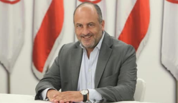 بو عاصي: ألتزم الدفاع عن مصالح أبناء بعبدا وعن لبنان الحرّ