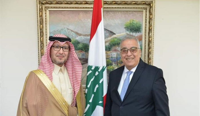 بخاري: نأمل إنجاز الاستحقاق الرئاسي في أسرع وقت