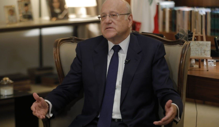 لا زيارة لميقاتي إلى دمشق راهناً وقلق على الرواتب في آخر حزيران!