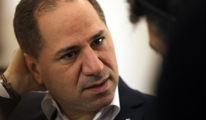 التيار والقوات والكتائب: نقترب من اتفاق على أزعور