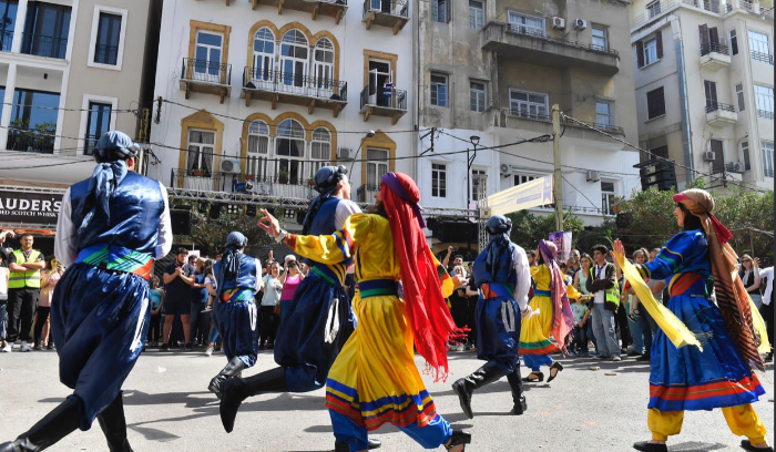 منتصف حزيران ملهاة… لبنان على قارعة الانتظار!