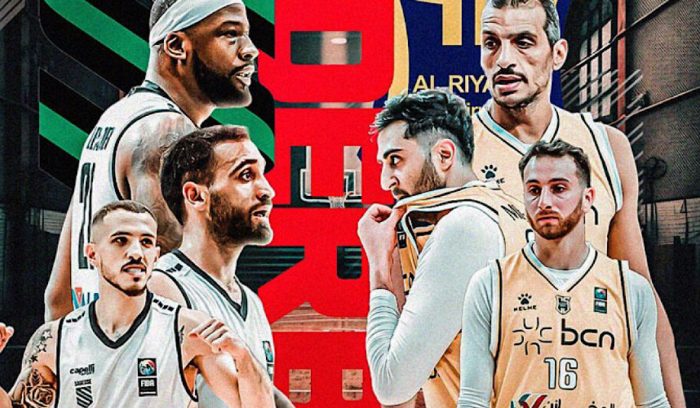 للمرة الثالثة… الرياضي يتفوق على الحكمة ويتأهل لنهائي بطولة لبنان