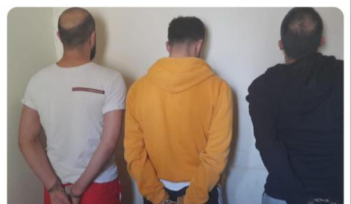 توقيف فار من السجن مع أربعة متورّطين سهّلوا فراره
