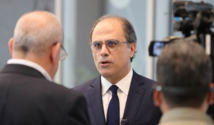 ضغوط لعقد جلسة الإنتخاب...هل يتجاوز أزعور فرنجية بالأصوات؟