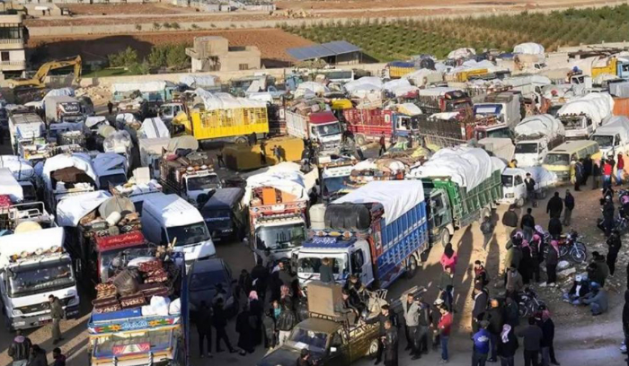 تركيا تحبس أنفاسها... واتفاق هدنة في غزة<br />
جنبلاط يسأل عن 