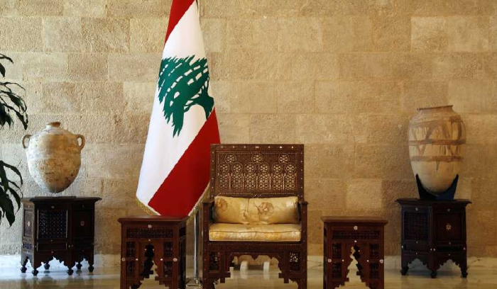 رئيس جديد في الأسبوعين المقبلين؟