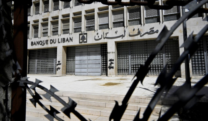 مخاوف من انقطاع الاتصال المالي بالعالم<br />
«الثنائي الشيعي» لن يتراجع عن دعم فرنجية