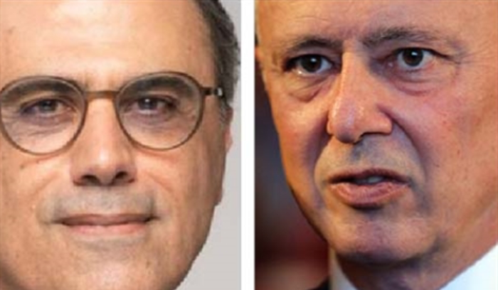 الانتخاب الوشيك للرئيس: فرنجيه vs أزعور؟