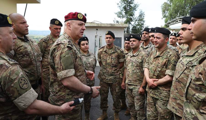 عون في جولة “تحصين” ونصرالله لللتطبيع