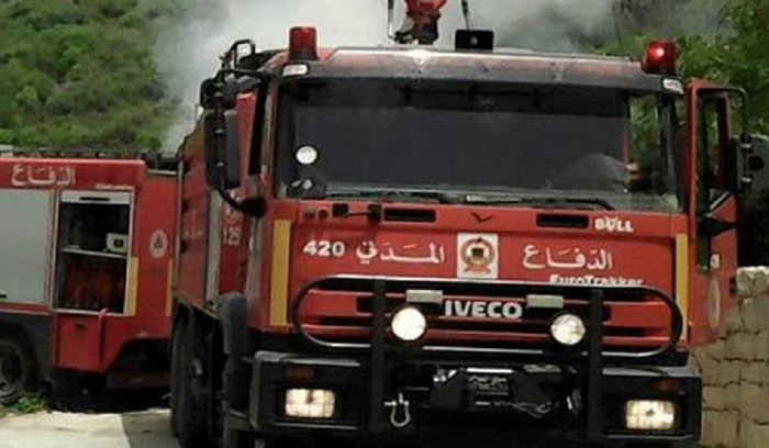 عطل طرأ على رقم الدفاع المدني… إليكم البديل