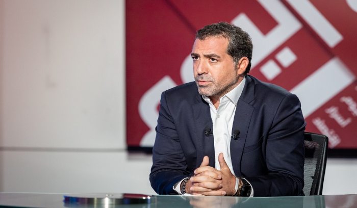 السعد: سنستمر حتى نصل الى لبنان السيد والمستقل