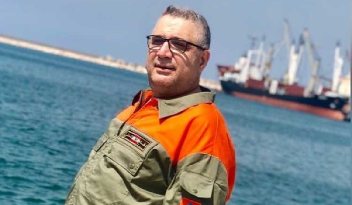 بعد توقيفه في سوريا… الإفراج عن وليد حشاش