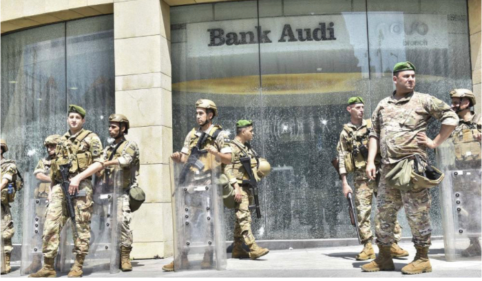 المعارضة المسيحية تجتاز 