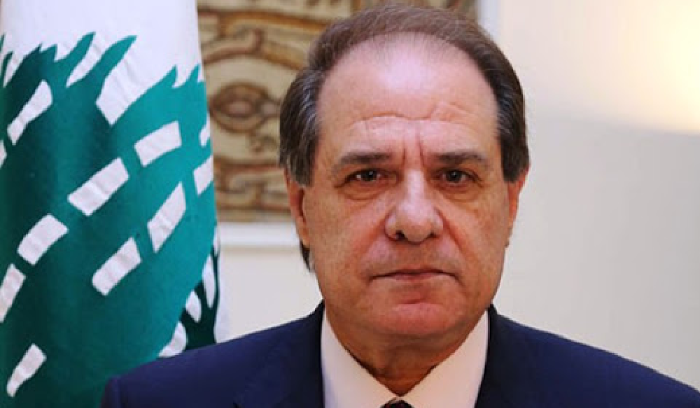 وزير سابق في ذمة الله