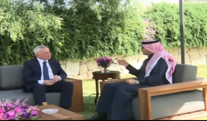 فرنجية في السفارة السعودية للقاء بخاري
