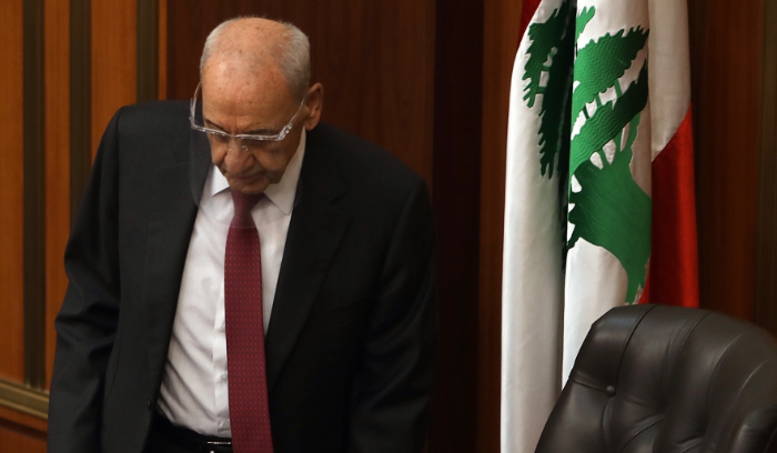 بري يسابق لقاء الدوحة: الرئيس الشهر المقبل ثم تعيين الحاكم