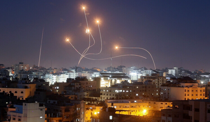 مخاوف من تصعيد اسرائيلي .. دعوات لتحــصين الداخل.. بري: لرئيس قبل 15 حزيران