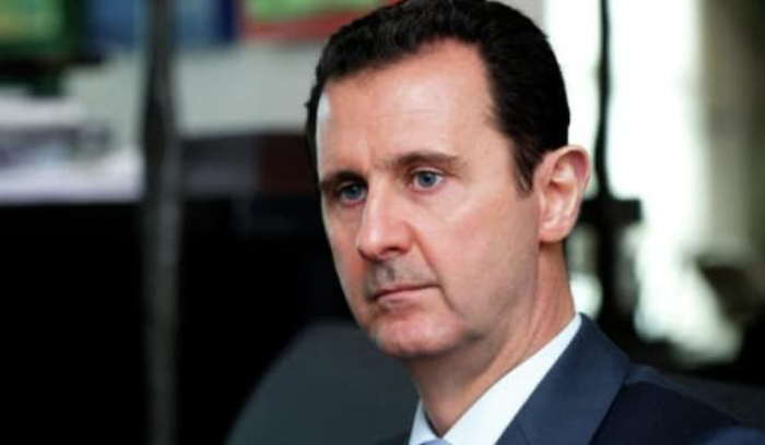 دعوة من الملك سلمان إلى الأسد للمشاركة في القمة العربية