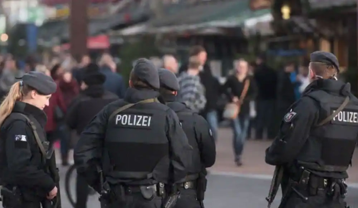 اعتقال عنصرين من “الحزب” في ألمانيا