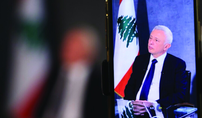 الحلفاء متفائلون: سليمان الخطة «أ» وفرنجية الخطة «ب»