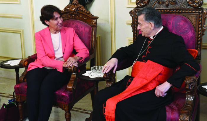 إحتمال تقدم الخرق الرئاسي على الحاكم.. وحراك لاختيار مرشحين