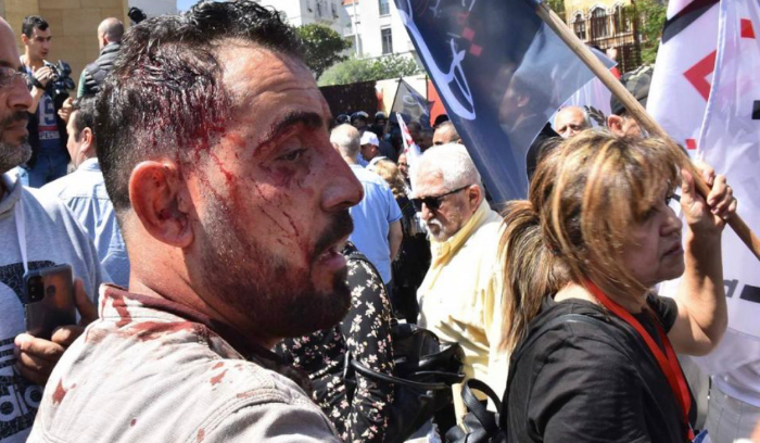 حياد فرنسي-سعودي إزاء الاسم... والمواصفات ليست لفرنجية<br />
باريس 