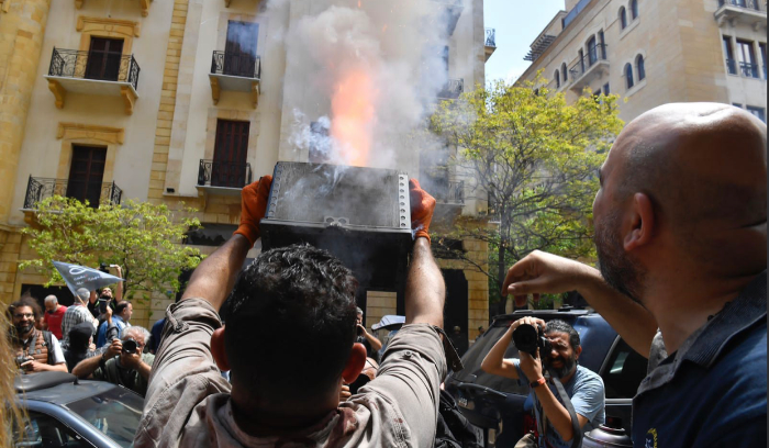 عودة المخاوف جنوباً… والأزمة الرئاسية “متفلتة”