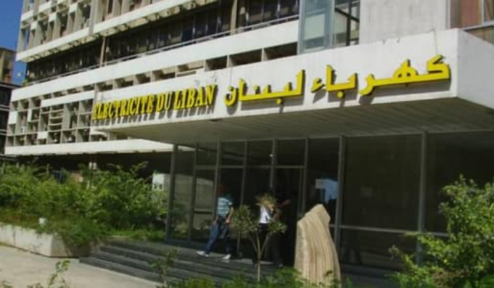 كهرباء لبنان: تعديات جديدة على أبراج التوتر العالي