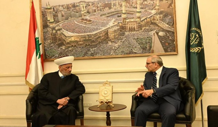 سلام: الحكومة بدأت بورشة الإصلاح