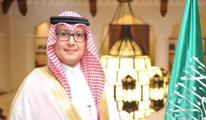 بخاري عن الرئاسة: المملكة حيادية!