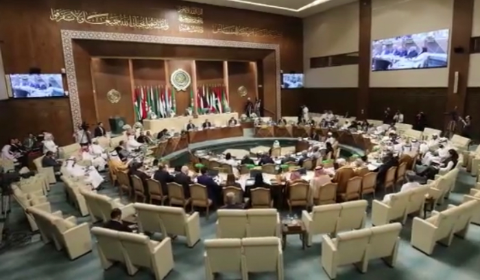 البرلمان العربي يستنكر العدوان الإسرائيلي على قطاع غزة: على المجتمع الدولي تحمل مسؤولياته