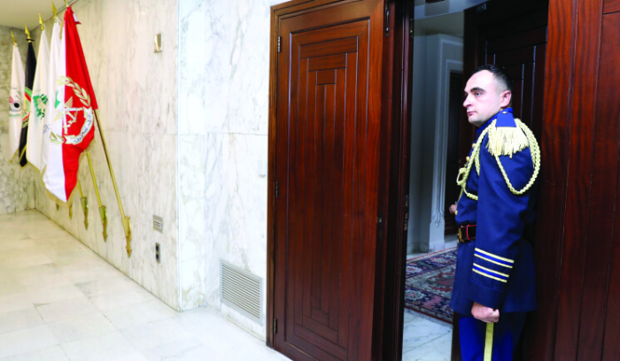 السعودية لم تروِ غليل «الرماديين»!