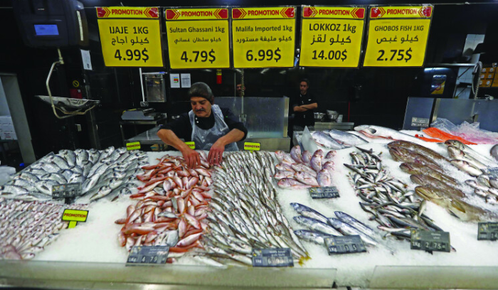 الحراك الرئاسي يستريح حتى ما بعد القمة... والداخل غارق في سيناريوهات وهمية