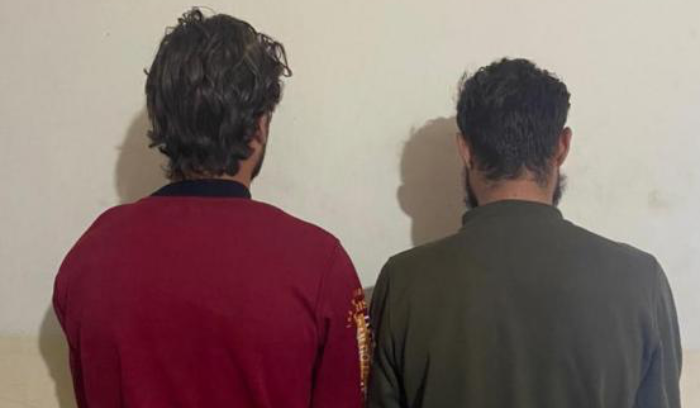 المعلومات توقف مراسم دفن فتاة  في النبي عثمان  ليتبيّن أنّ شقيقيها قاما بقتلها