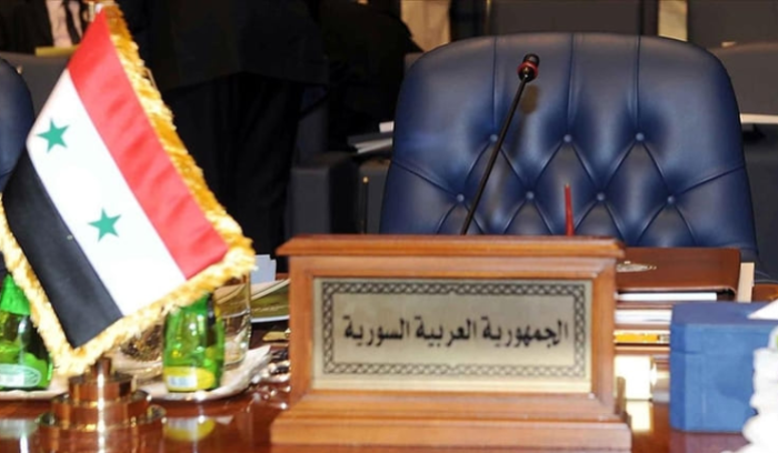 كيف علقت الخارجية السورية على قرار عودة دمشق للجامعة العربية؟