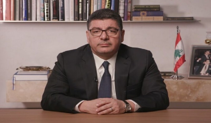 بهاء الحريري: السابع من أيار سيبقى يوما أسود