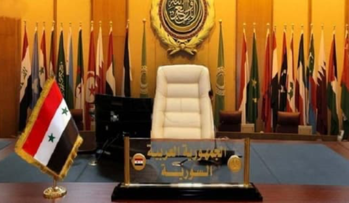 بعد 12 عاماً... سوريا تعود إلى جامعة الدول العربية