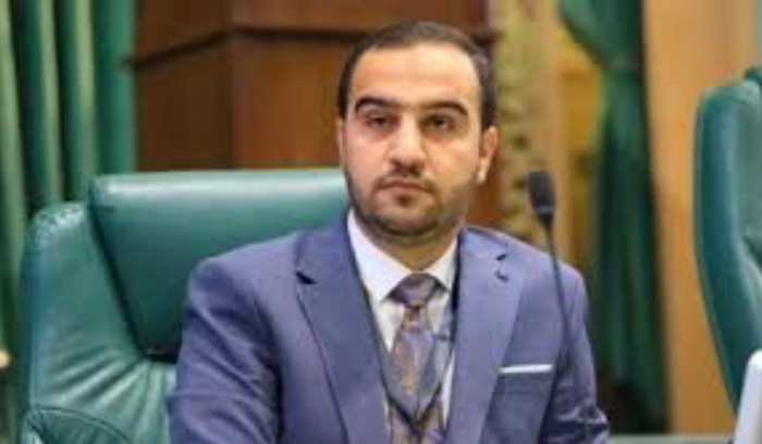 السلطات الاسرائيلية تفرج عن النائب الاردني