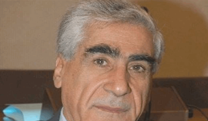 النائب السابق أنطوان سعد في ذمة الله
