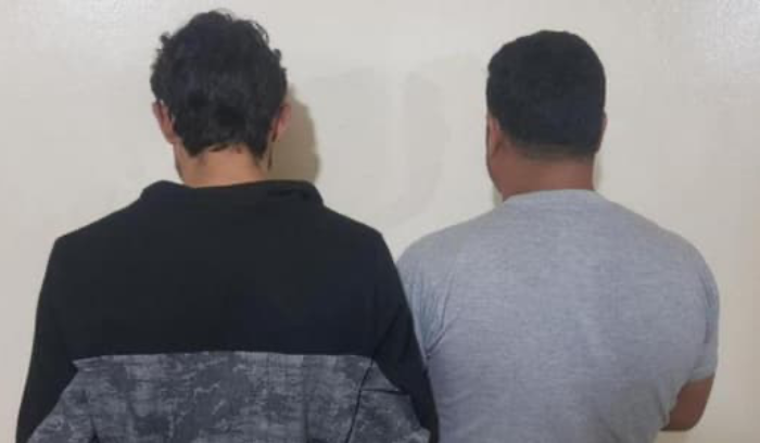 توقيف اثنين من عصابة تسرق من داخل الورش والأبنية