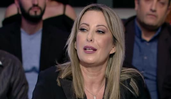 غادة أيوب: الحكومة متقاعسة