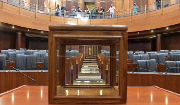 “خيبة” رئاسيّة لـ”الثنائي”: مفتاح المعارضة ضائع