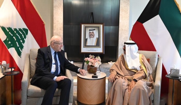 أولوية الحراك الرئاسي رئيس قبل الصيف .. وضمان عدم تطيير جلسة الإنتخاب