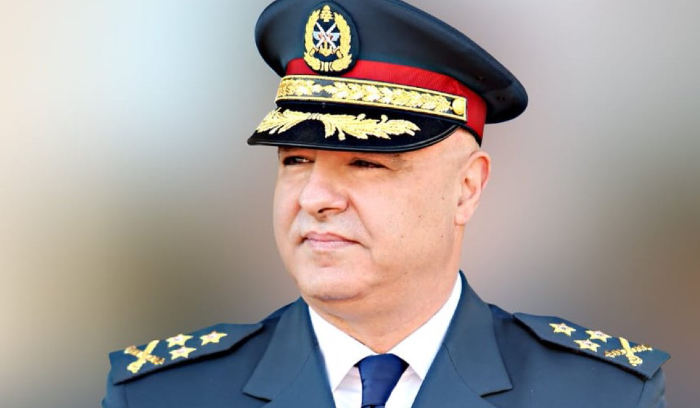 قطر تعود إلى ترشيح قائد الجيش