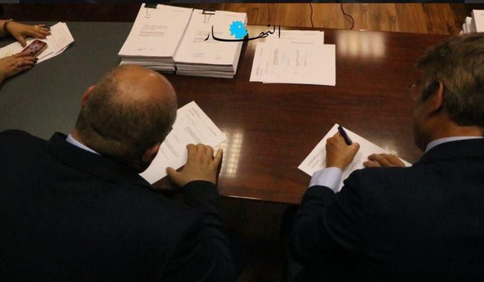 تعليق “أجندات” الخارج تشجيعاً للتحرك الداخلي