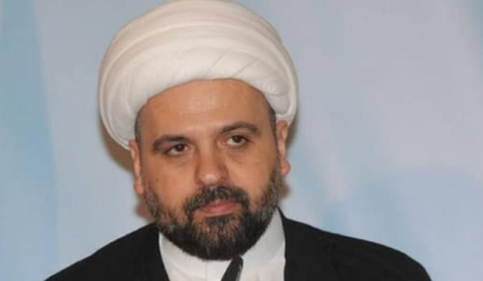 المفتي قبلان: السيء الوطني أفضل من الأسوأ الدولي